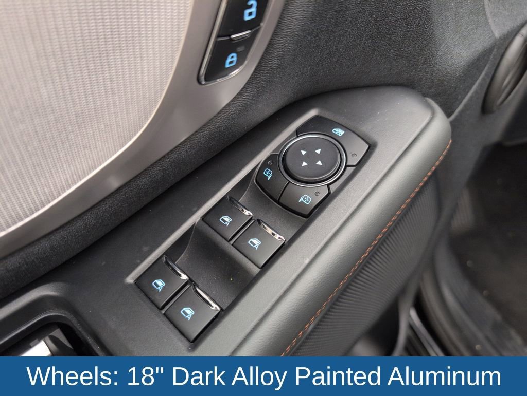 Certified 2025 Ford Expedition Active image 42