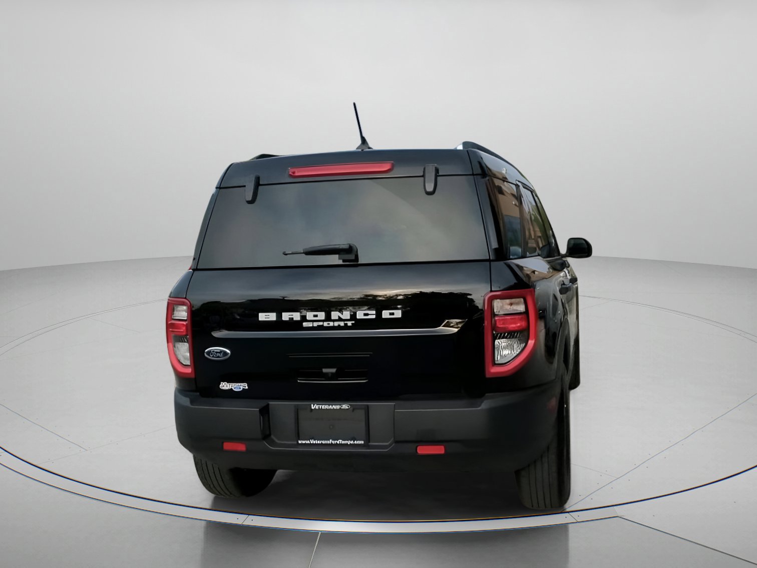 Certified 2024 Ford Bronco Sport Big Bend image 18