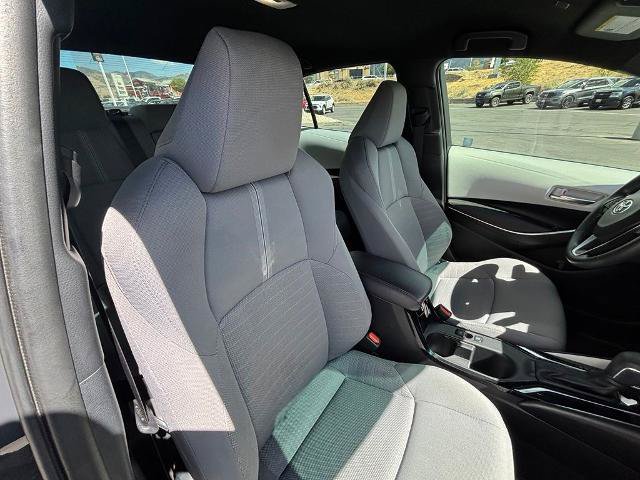 Used 2024 Toyota Corolla SE FWD image 34