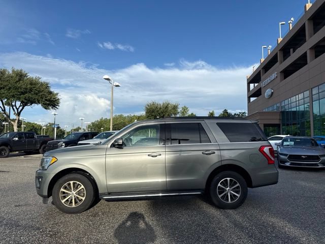 Certified 2019 Ford Expedition XLT w/ Equipment Group 202A RWD image 2