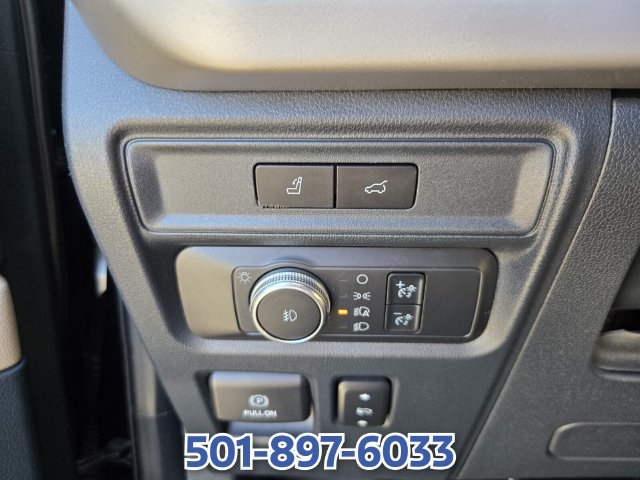 Certified 2022 Ford Expedition XLT RWD image 31