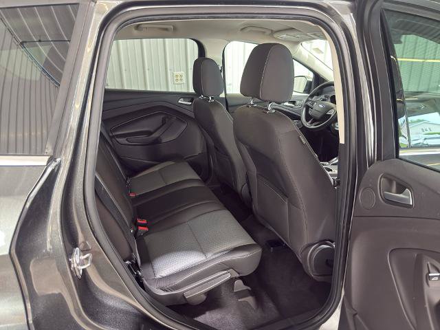 Certified 2017 Ford Escape SE w/ Equipment Group 201A AWD/4WD image 29