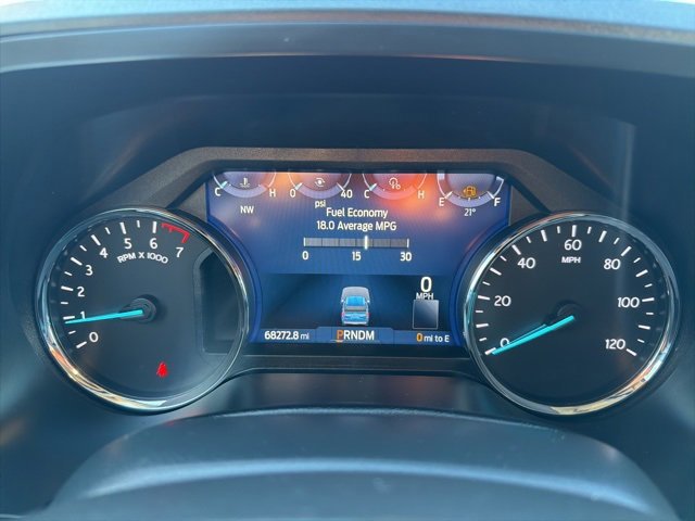 Certified 2023 Ford Expedition Limited image 13