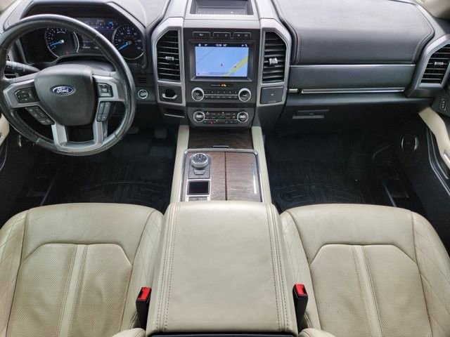 Certified 2019 Ford Expedition Platinum image 25