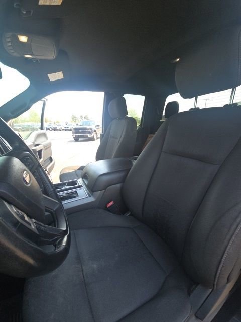 Certified 2018 Ford F150 XLT w/ Equipment Group 301A Mid AWD/4WD image 13