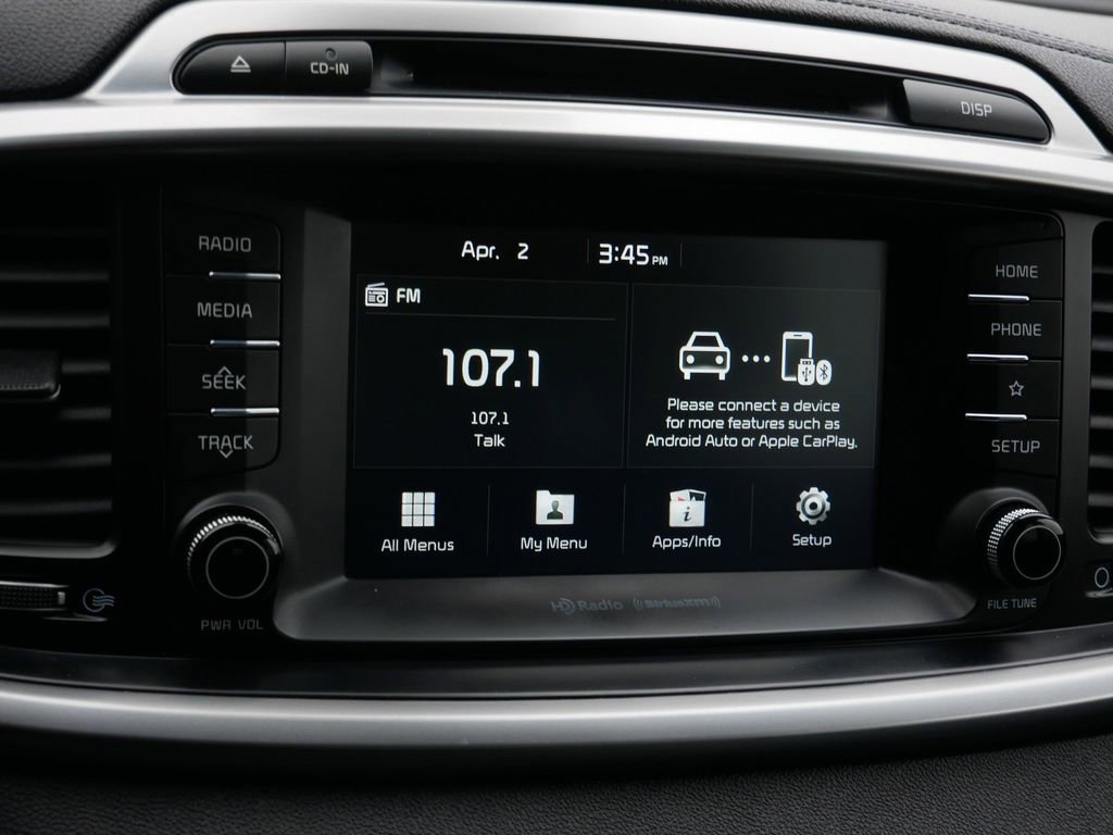 Used 2019 Kia Sorento EX image 21