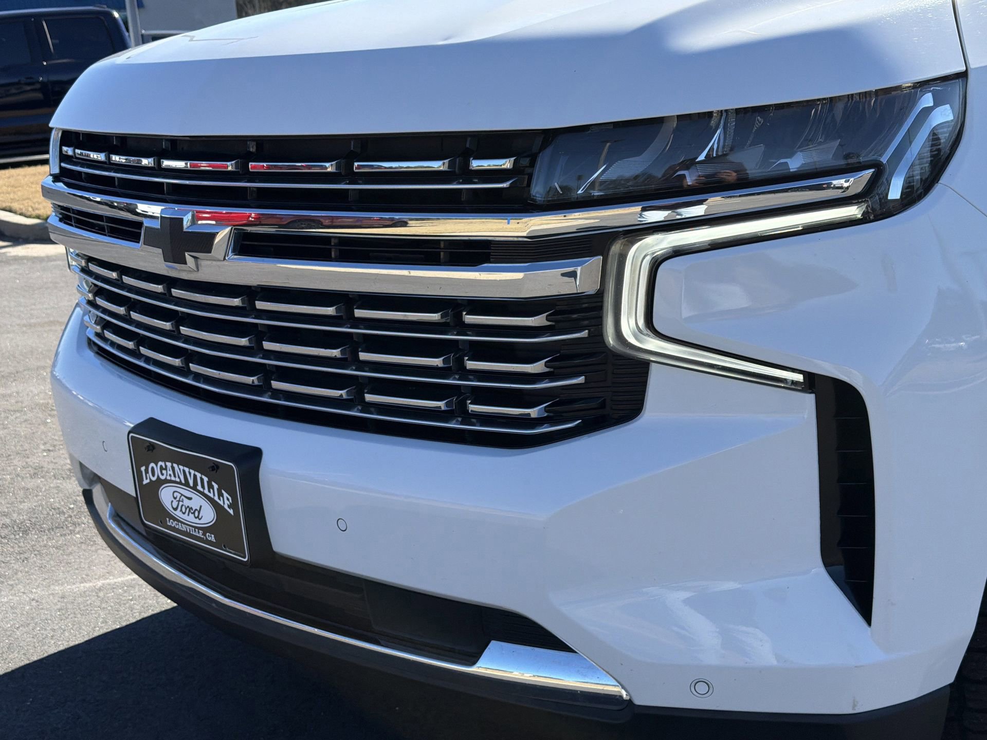 Used 2022 Chevrolet Tahoe Premier image 34
