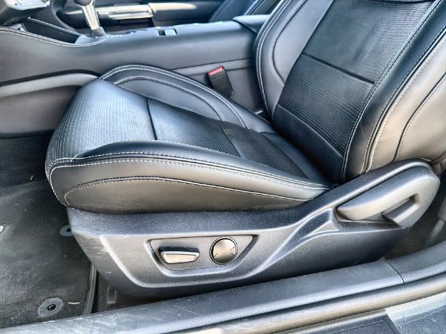 Certified 2026 Ford Mustang GT Premium RWD image 12