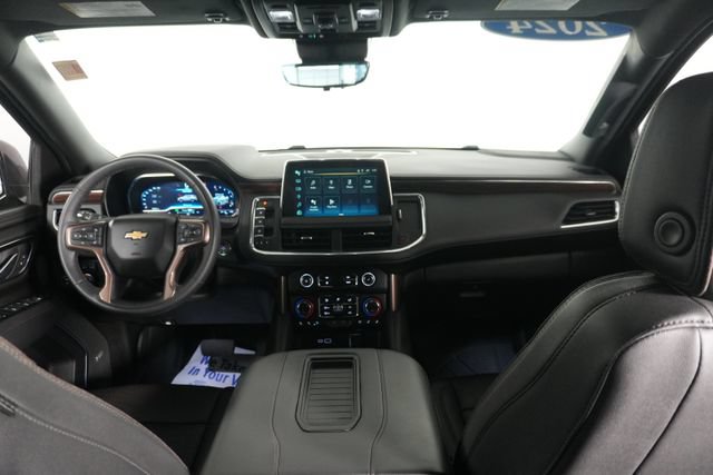 Used 2024 Chevrolet Tahoe High Country AWD/4WD image 30