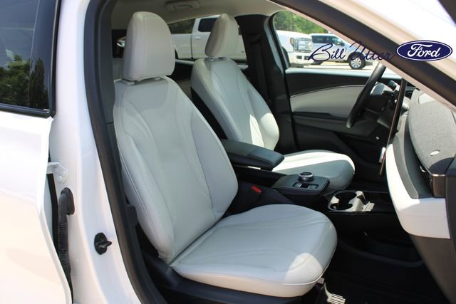 Certified 2023 Ford Mustang Mach-E Premium w/ Mustang Nite Pony Package AWD/4WD image 11