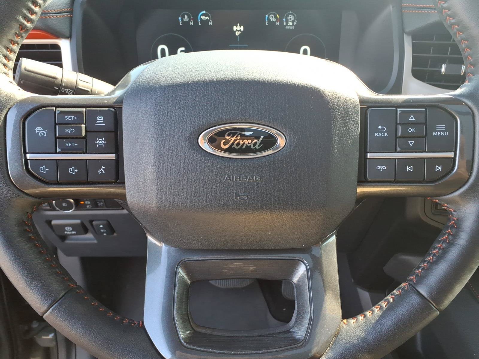 Certified 2024 Ford Expedition Timberline AWD/4WD image 15