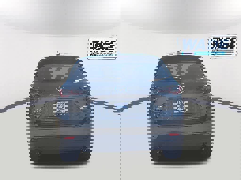 Used 2023 MAZDA CX-5 AWD 2.5 S w/ Select Package image 6