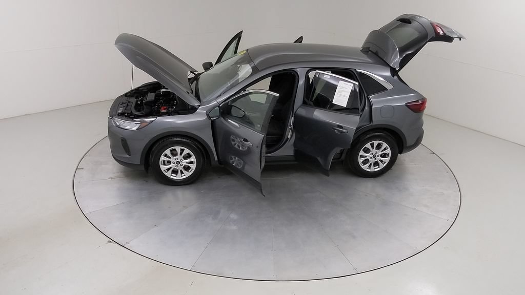 Certified 2023 Ford Escape Active w/ Cold Weather Package FWD image 50