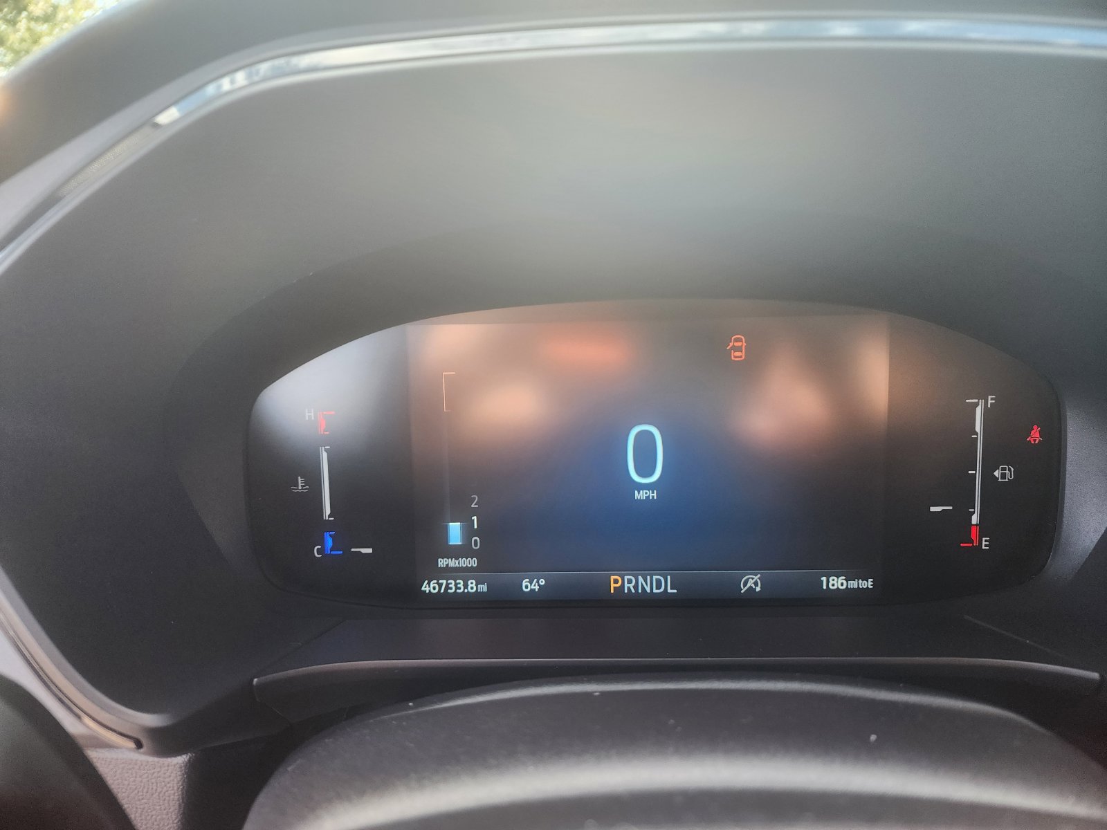 Certified 2025 Ford Escape ST-Line FWD image 19
