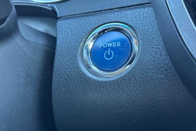 Used 2018 Toyota Camry SE image 17