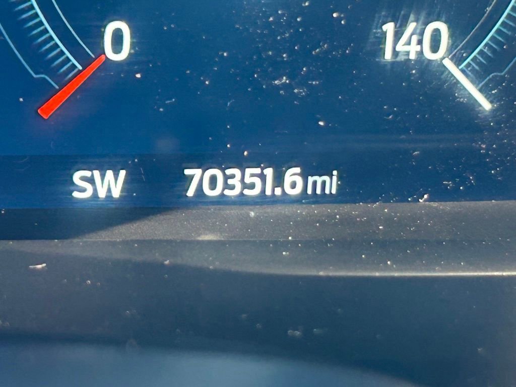 Certified 2022 Ford F150 Raptor w/ Equipment Group 801A High image 47