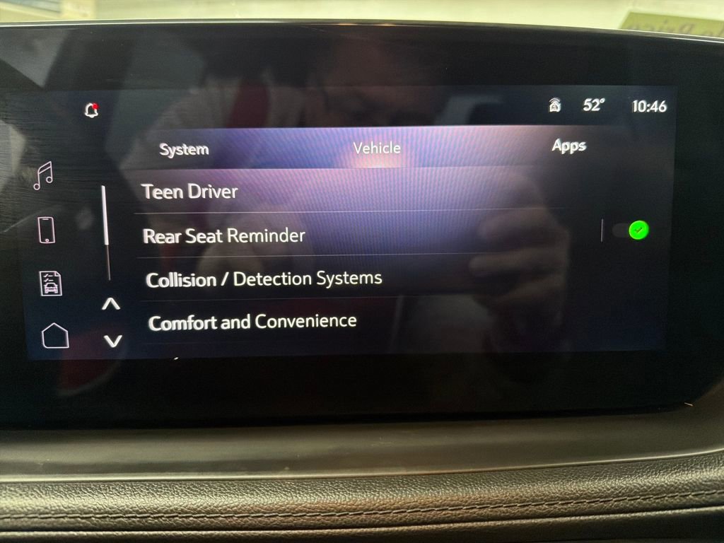 Used 2024 Buick Encore GX Preferred image 27