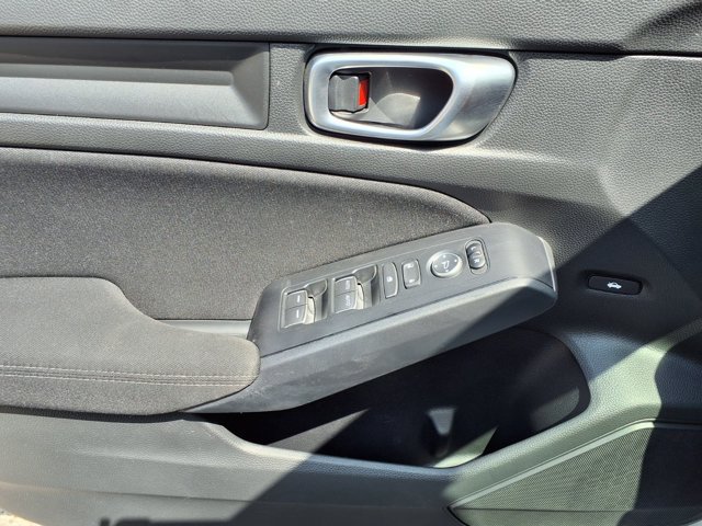 Used 2023 Honda Civic LX image 16