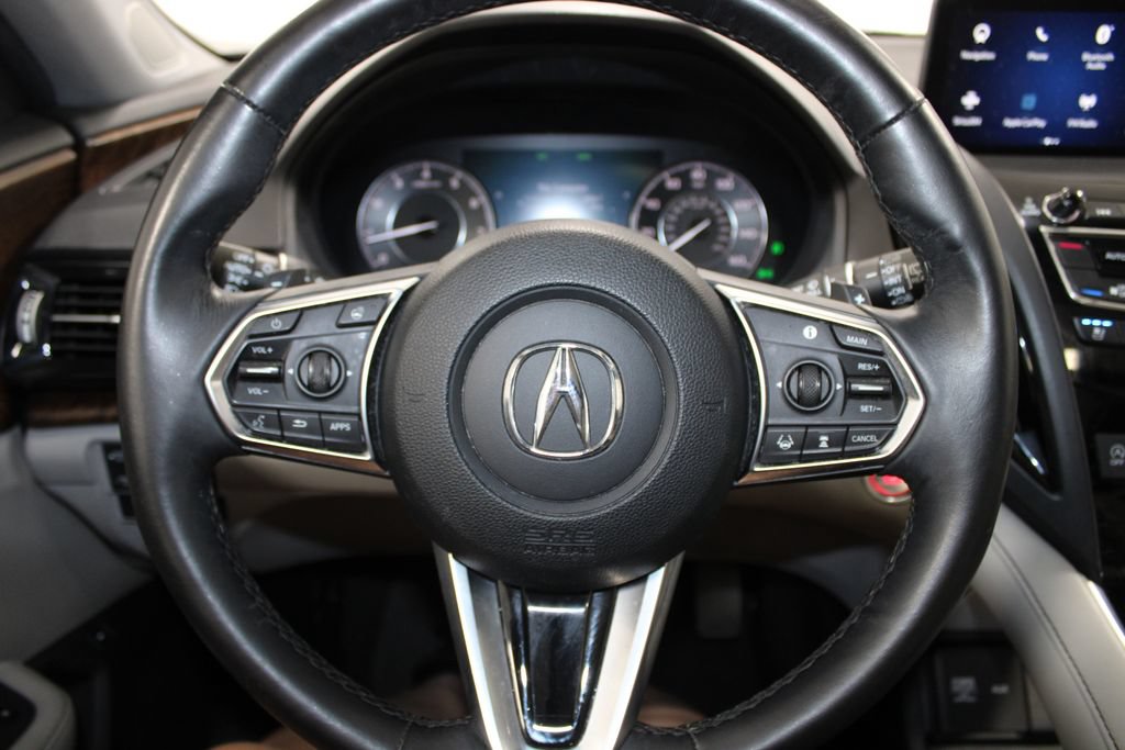Used 2020 Acura RDX FWD w/ Advance Package image 34