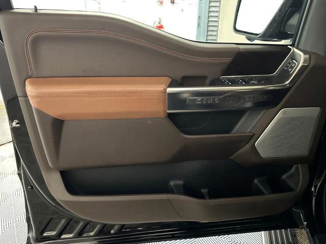 Certified 2024 Ford F150 King Ranch image 17