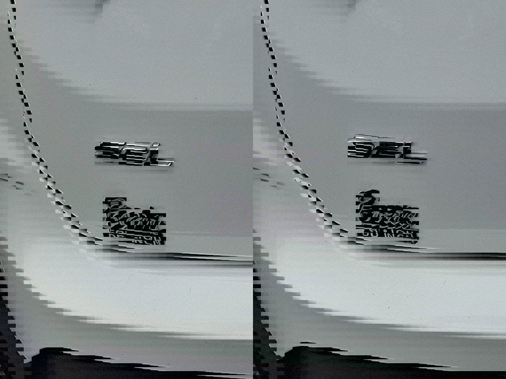 Certified 2022 Ford Edge SEL w/ Convenience Package image 31