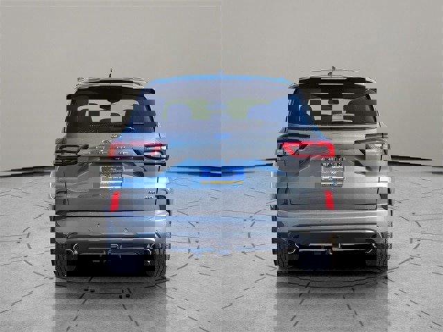 Certified 2025 Ford Escape ST-Line Elite w/ Premium Technology Package image 3