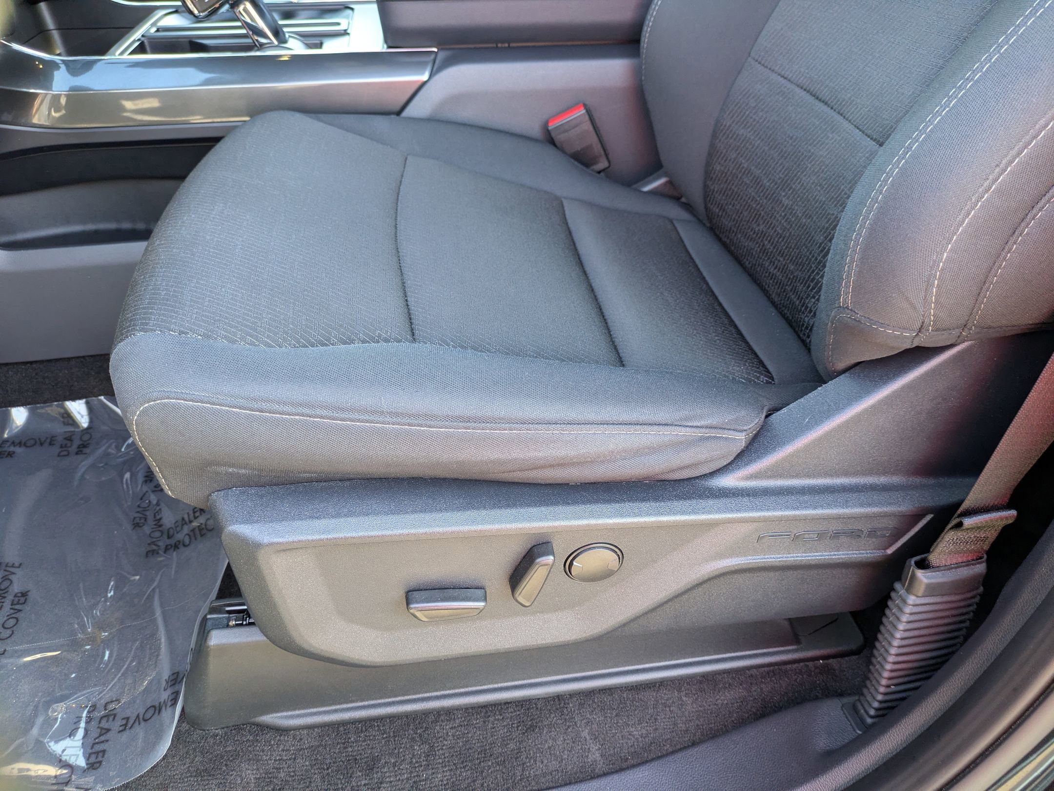 Certified 2023 Ford F150 XLT w/ Equipment Group 302A High image 16