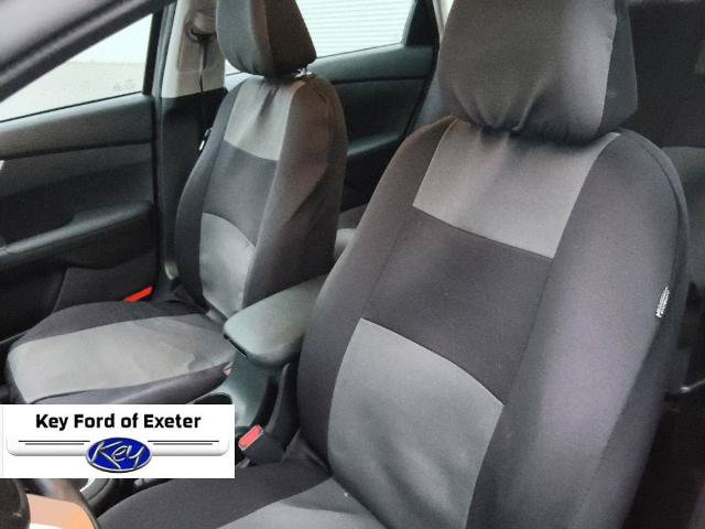 Used 2024 Kia Forte LXS FWD image 18