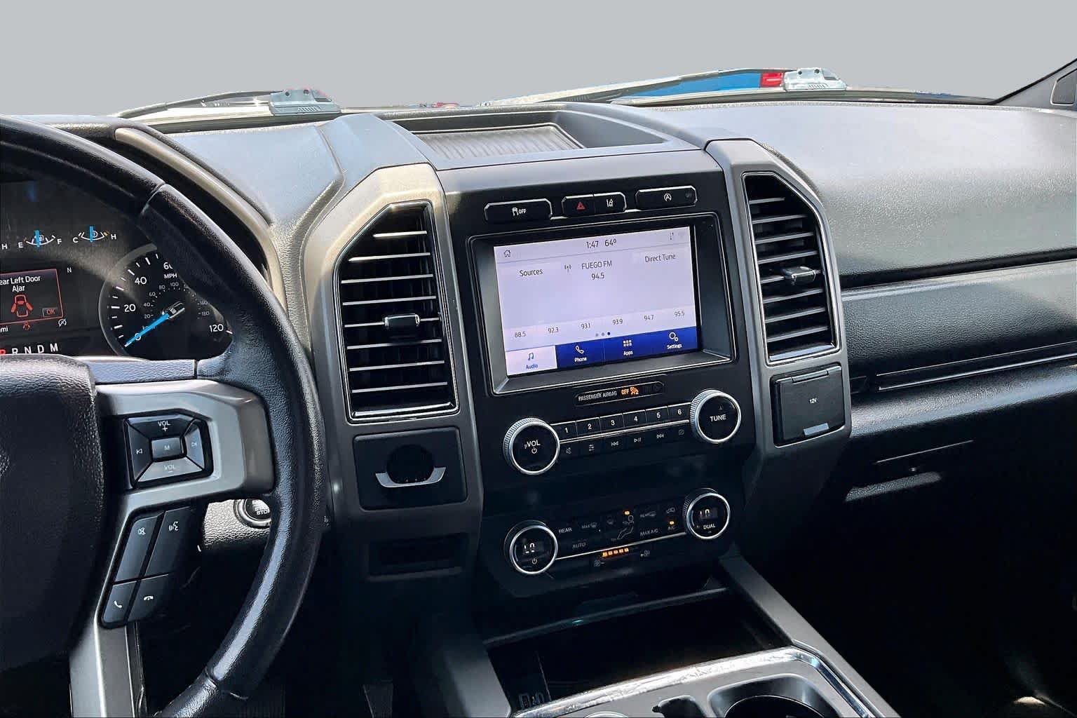 Certified 2021 Ford Expedition XLT RWD image 7