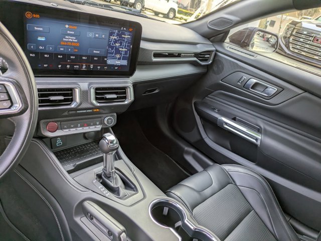 Certified 2024 Ford Mustang Premium w/ 2.3L High Performance Package image 16