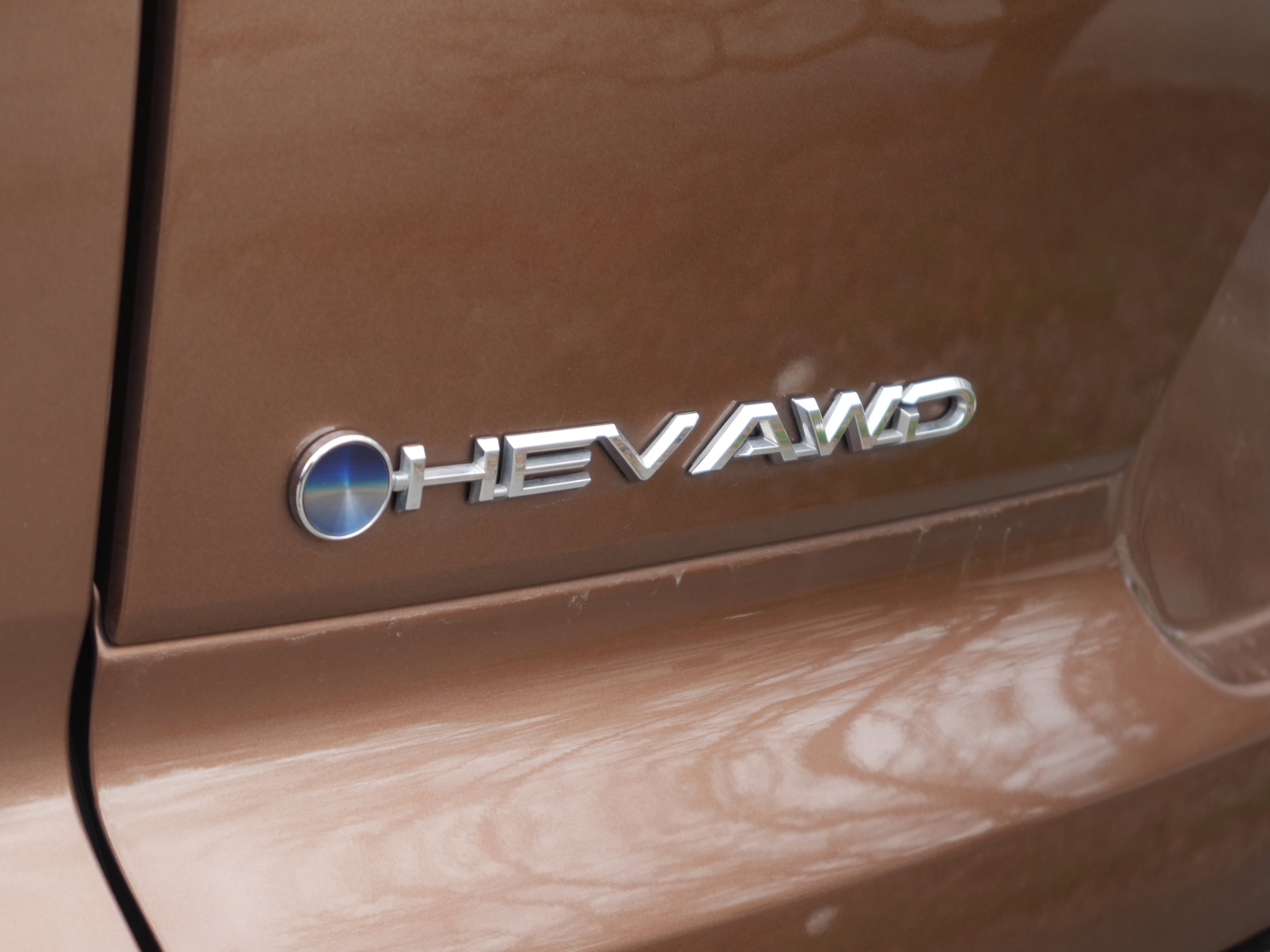 Used 2025 Toyota Crown Signia w/ Advanced Technology Package image 23