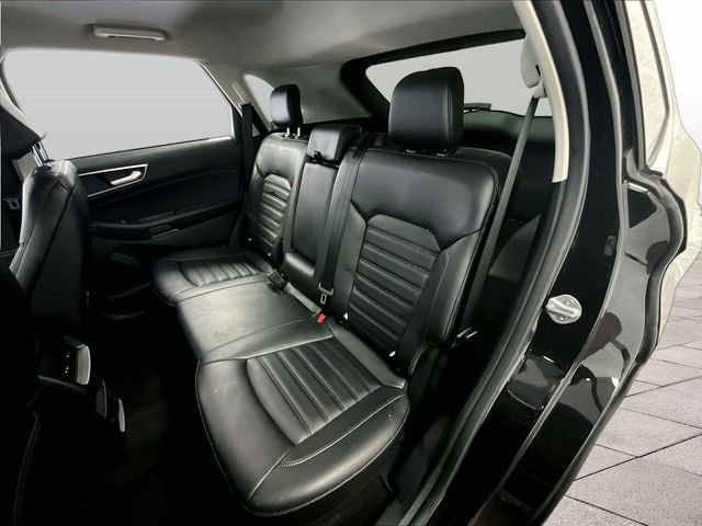 Certified 2023 Ford Edge SEL w/ Convenience Package AWD/4WD image 25
