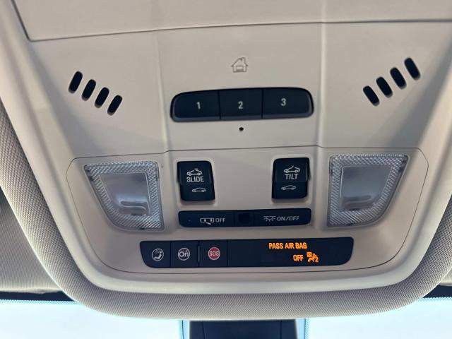 Used 2020 GMC Acadia Denali w/ Technology Package image 22