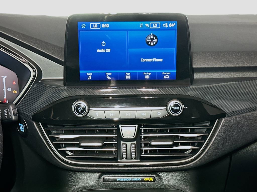 Certified 2024 Ford Escape ST-Line image 11