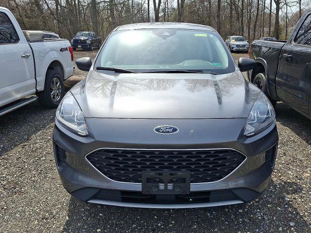 Certified 2022 Ford Escape SE w/ Convenience Package image 3