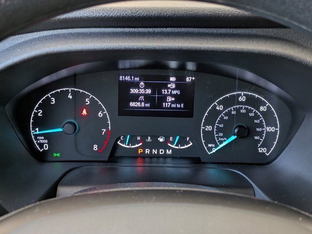 Certified 2024 Ford Transit 250 148 High Roof w/ Load Area Protection Package image 26