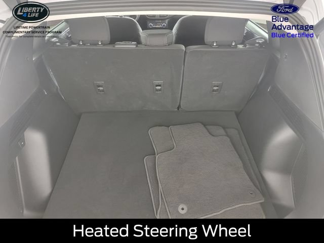Certified 2023 Ford Escape Active AWD/4WD image 16