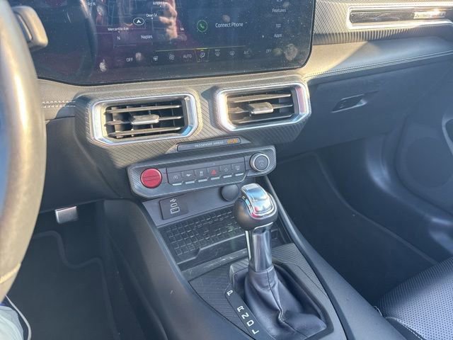 Certified 2024 Ford Mustang Premium image 7