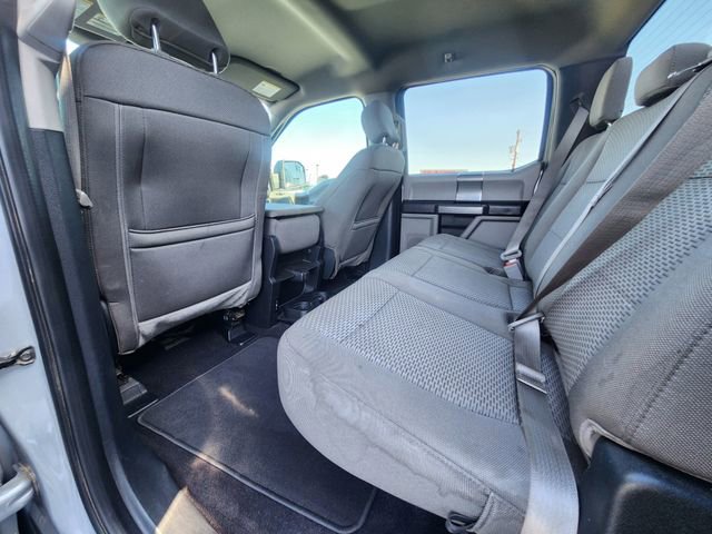 Certified 2020 Ford F150 XLT w/ Equipment Group 301A Mid AWD/4WD image 13