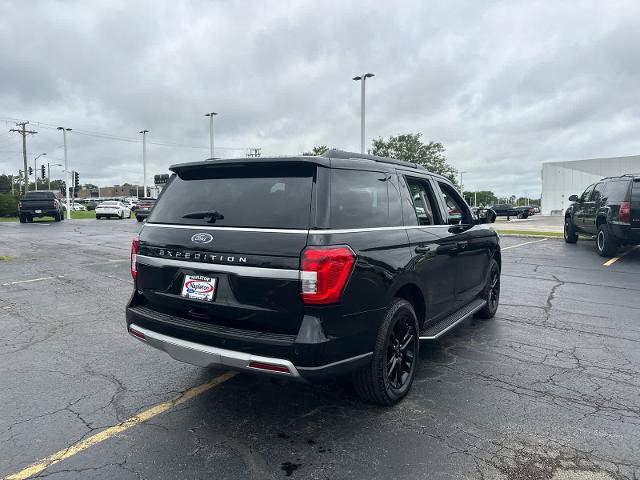 Certified 2022 Ford Expedition XLT AWD/4WD image 8