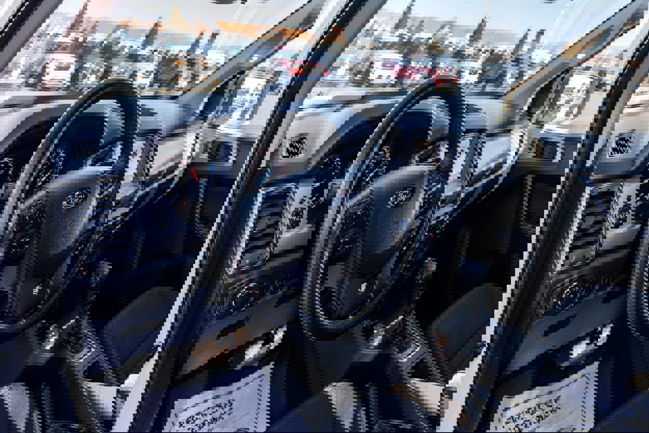 Certified 2021 Ford Ranger XL image 9