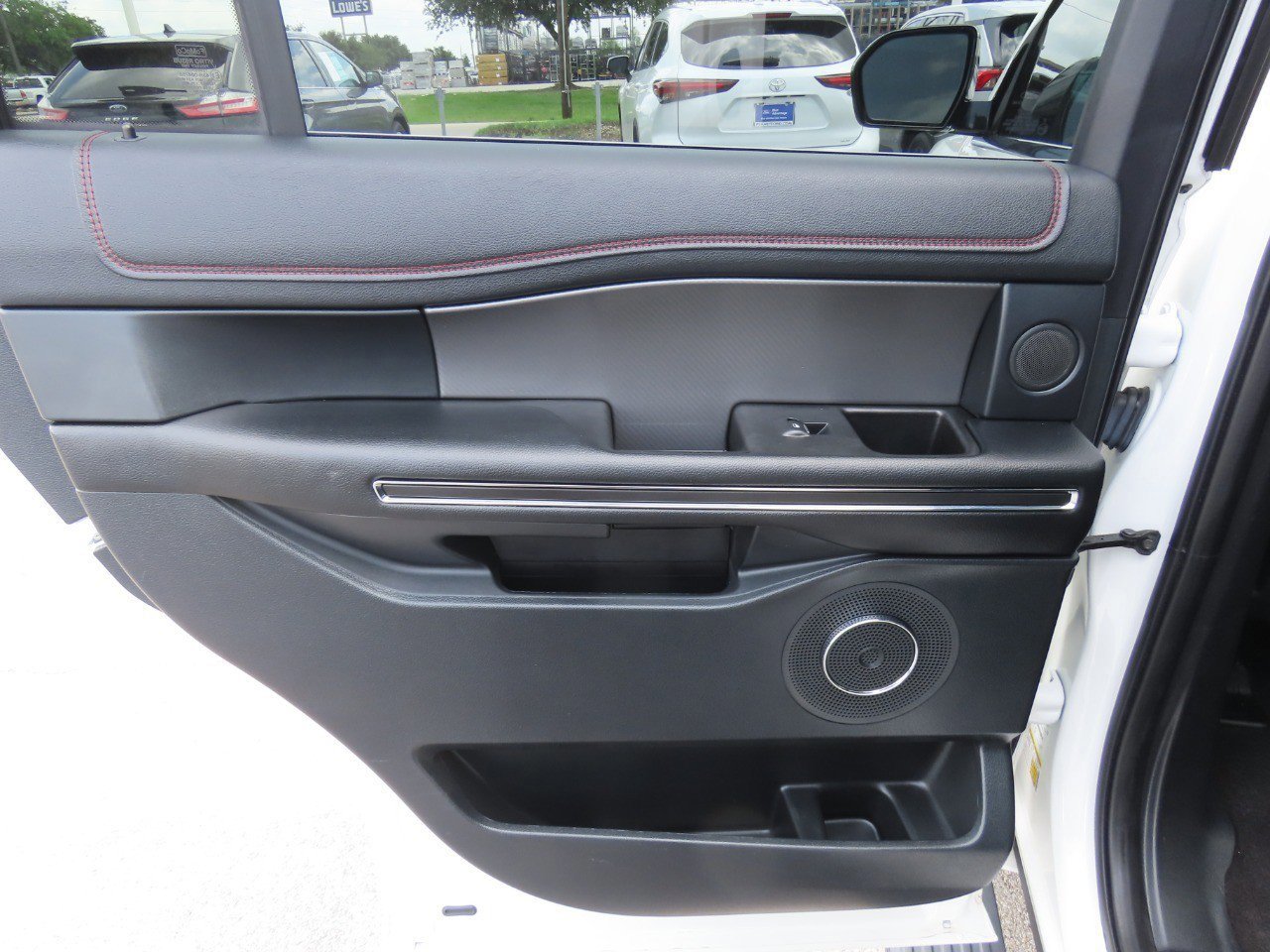 Certified 2021 Ford Expedition Limited RWD image 18