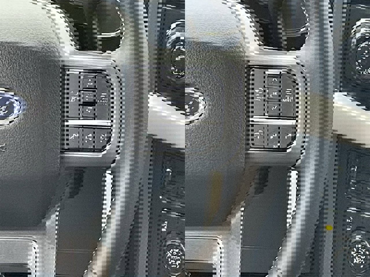 Certified 2023 Ford F150 XLT w/ Equipment Group 301A Mid image 20