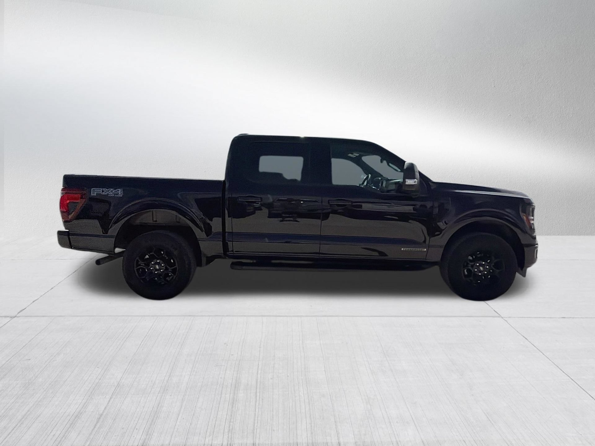 Certified 2024 Ford F150 XLT AWD/4WD image 5