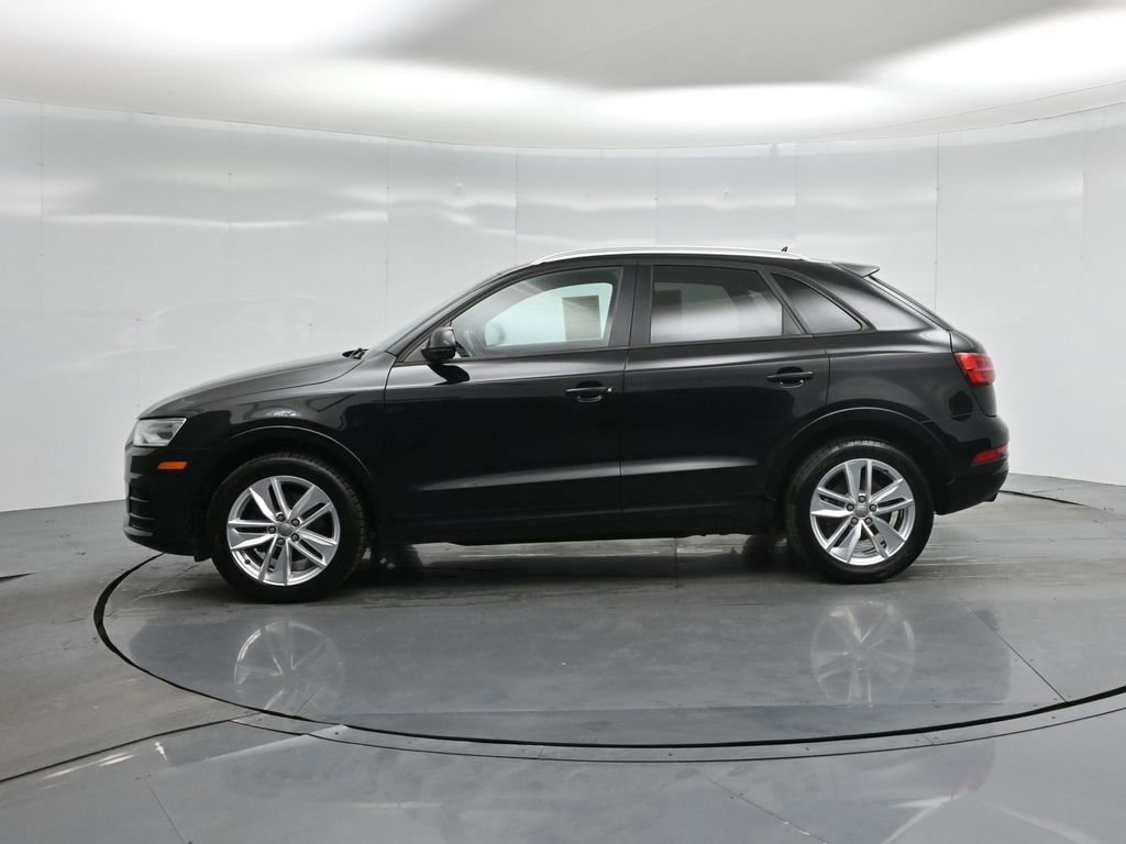 Used 2017 Audi Q3 2.0T Premium w/ Convenience Package image 23