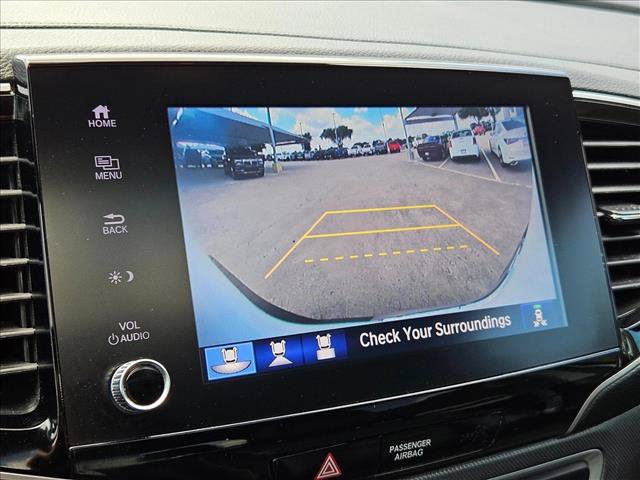 Used 2023 Honda Ridgeline RTL image 13