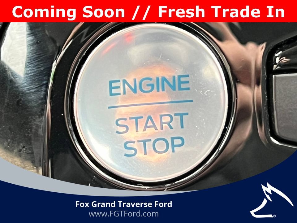 Certified 2024 Ford Escape Active AWD/4WD image 27