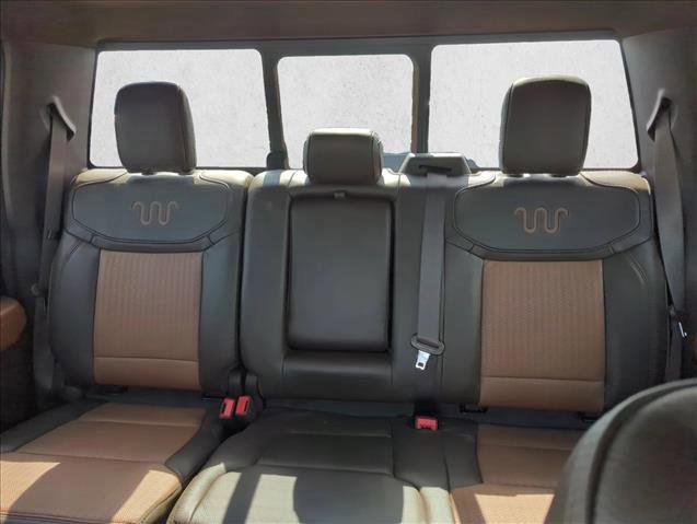 Certified 2024 Ford F150 King Ranch w/ FX4 Off-Road Package image 19