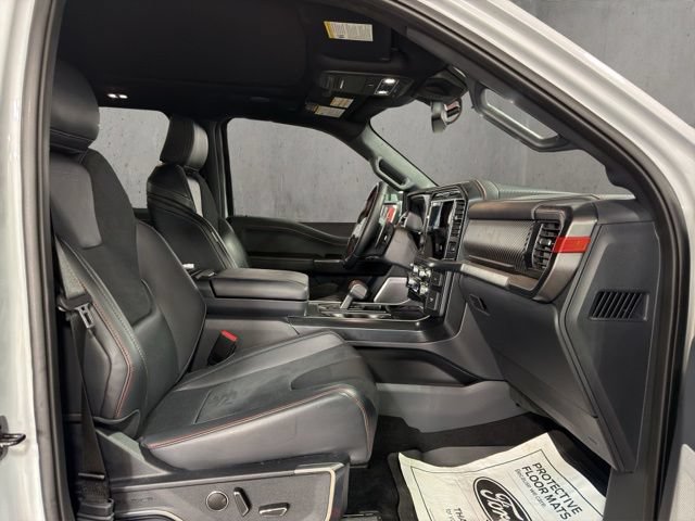 Certified 2025 Ford F150 Raptor AWD/4WD image 21