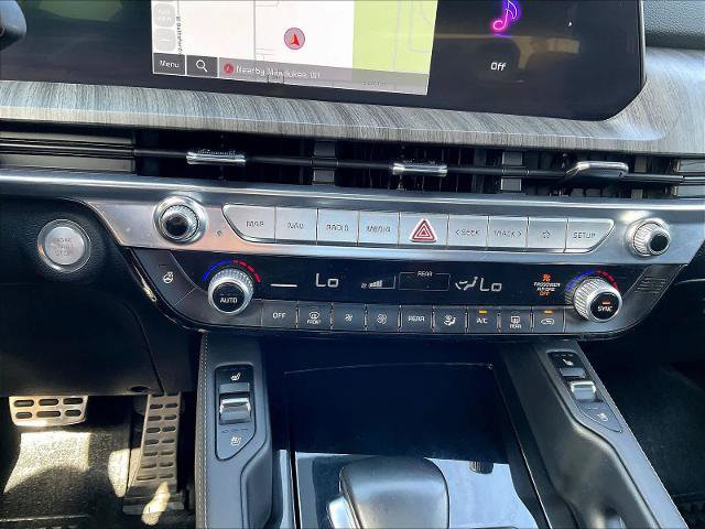 Used 2023 Kia Telluride SX AWD/4WD image 17
